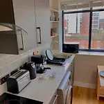 Appartement 1 Bed Northern Quarter Loft Centre Manchester