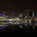 Manchester-1br Free Parking-cinema Appartamento Manchester