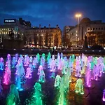 Manchester-1br Free Parking-cinema Appartamento