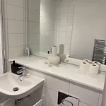 Appartamento Manchester-1br Free Parking-cinema