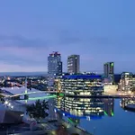 Manchester-1br Free Parking-cinema Appartamento *