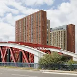 Manchester-1br Free Parking-cinema Appartamento