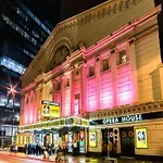 Manchester-1br Free Parking-cinema Manchester
