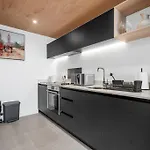 Stylish Modern Manchester