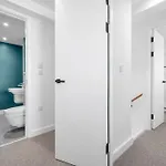 Stylish Modern Apartmán Manchester