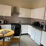Luxestay - Old Trafford Homestay Manchester