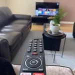 Luxestay - Old Trafford Manchester
