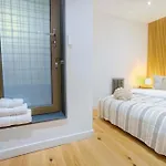 Townhouse East By Casacity * Manchester
