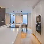 Townhouse East By Casacity Vakantiehuis *