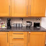 Tatil Evi 3 Bedroom House With En-suite Free Wifi And Parking
