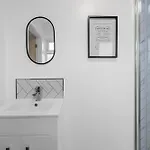 Morden En-suite - Close Cente & Etihad Stadium Manchester