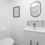 Morden En-suite - Close Cente & Etihad Stadium * Manchester