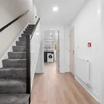Séjour chez l'habitant Morden En-suite - Close Cente & Etihad Stadium *