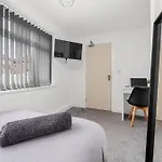 Morden En-suite - Close Cente & Etihad Stadium * Manchester