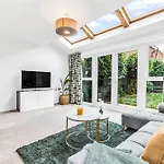 Villa In Greater