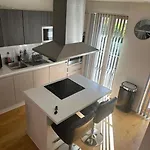 Luxury Modern Town House, Centre, Free Secured Parking * Manchester