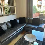 Holiday home Luxury Modern Town House, Centre, Free Secured Parking
