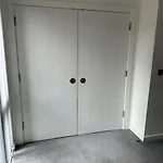 Luxury Modern Town House, Centre, Free Secured Parking Manchester