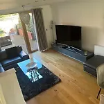 Luxury Modern Town House, Centre, Free Secured Parking * Manchester