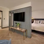 The Reach At Piccadilly, Manchester, A Tribute Portfolio Hotel 4*