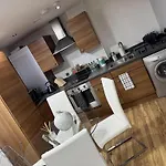 Apartment 138 Fresh Chapel Street Salford Manchester
