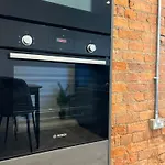 Lejlighed Apt, Free Parking, Business, Couples & Families