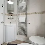Cozy 3br - Games - Sleeps 9 Appartement Manchester