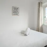 Cozy 3br - Games - Sleeps 9