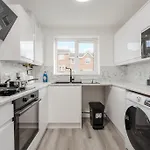 Cozy 3br - Games - Sleeps 9 Appartement