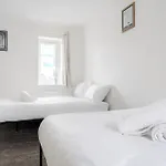 Cozy 3br - Games - Sleeps 9 Appartement *