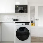 Cozy 3br - Games - Sleeps 9