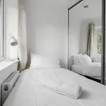 Appartement Cozy 3br - Games - Sleeps 9 *