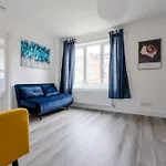 Cozy 3br - Games - Sleeps 9 Appartement