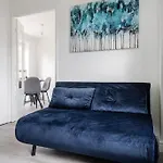 Cozy 3br - Games - Sleeps 9 Appartement *