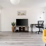 Appartement Cozy 3br - Games - Sleeps 9 *