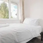 Appartement Cozy 3br - Games - Sleeps 9 Manchester