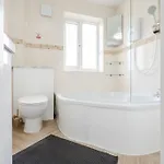 Cozy 3br - Games - Sleeps 9 *