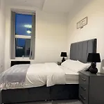 Icon Residencia Manchester