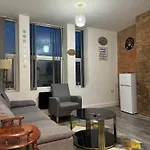 Icon Residencia