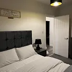 Apartment Icon Residencia Manchester