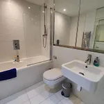 Free Private Parking - City Centre 2 Bedroom Ensuite Near Shopping & Financial Centre, Victoria Station & Ao Lejlighed Manchester