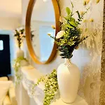 The Secret Garden Retreat With Hot Tub