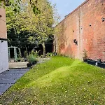 The Secret Garden Retreat With Hot Tub *