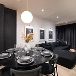 Chromatica By The Heim Manchester
