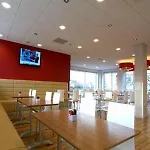 Travelodge Salford Quays Hotel