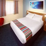 Travelodge Salford Quays