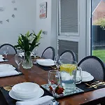 Riverside Manchester