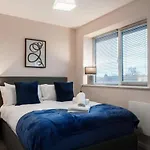 With Free Parking By Superhost Manchester