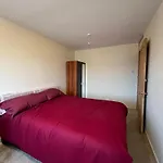 Cosy 4-bedroom Casa de hóspedes