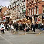 King Street Collection *